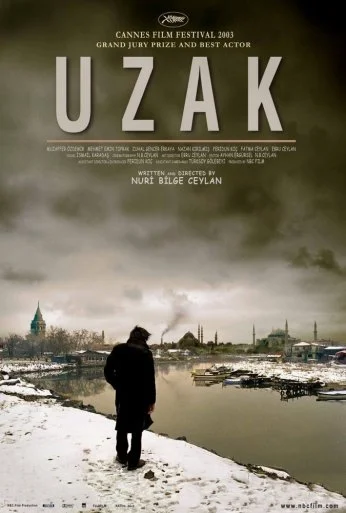 Отчуждение (2002) онлайн бесплатно